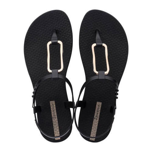 Ipanema sandalen zwart afbeelding