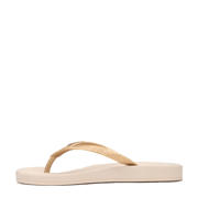 thumbnail: Ipanema teenslippers beige/goud