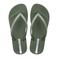 Ipanema teenslippers groen