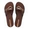 Ipanema teenslippers bruin