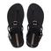 Ipanema sandalen zwart