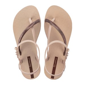 sandalen beige