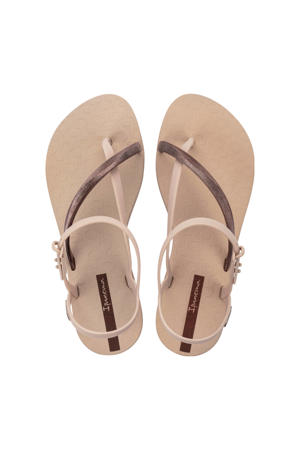sandalen beige