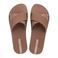 Ipanema slippers bruin