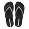 Ipanema teenslippers zwart