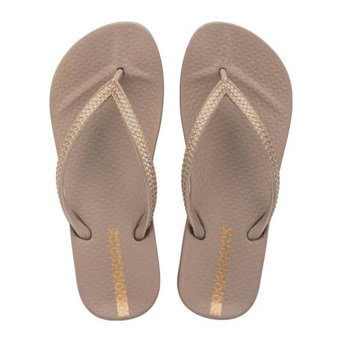 Ipanema teenslippers beige afbeelding