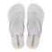 Ipanema teenslippers grijs