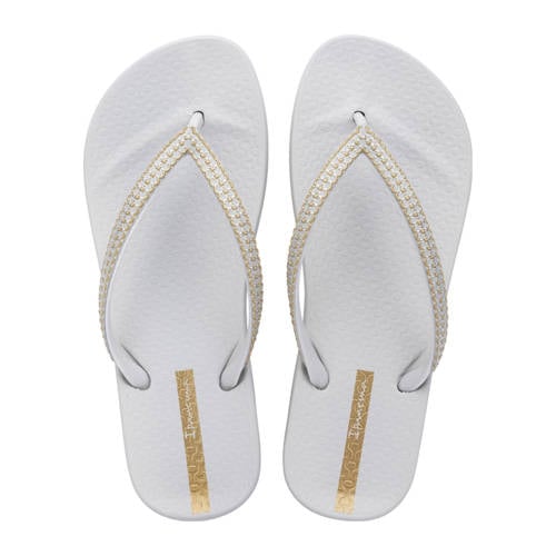 Ipanema teenslippers grijs afbeelding