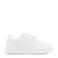 Fila sneakers wit