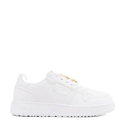Fila sneakers wit afbeelding