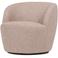 WOOOD fauteuil Serra