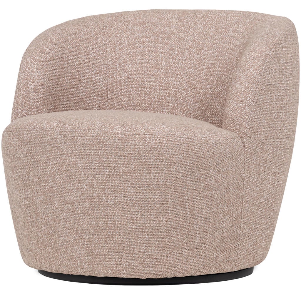 WOOOD fauteuil Serra