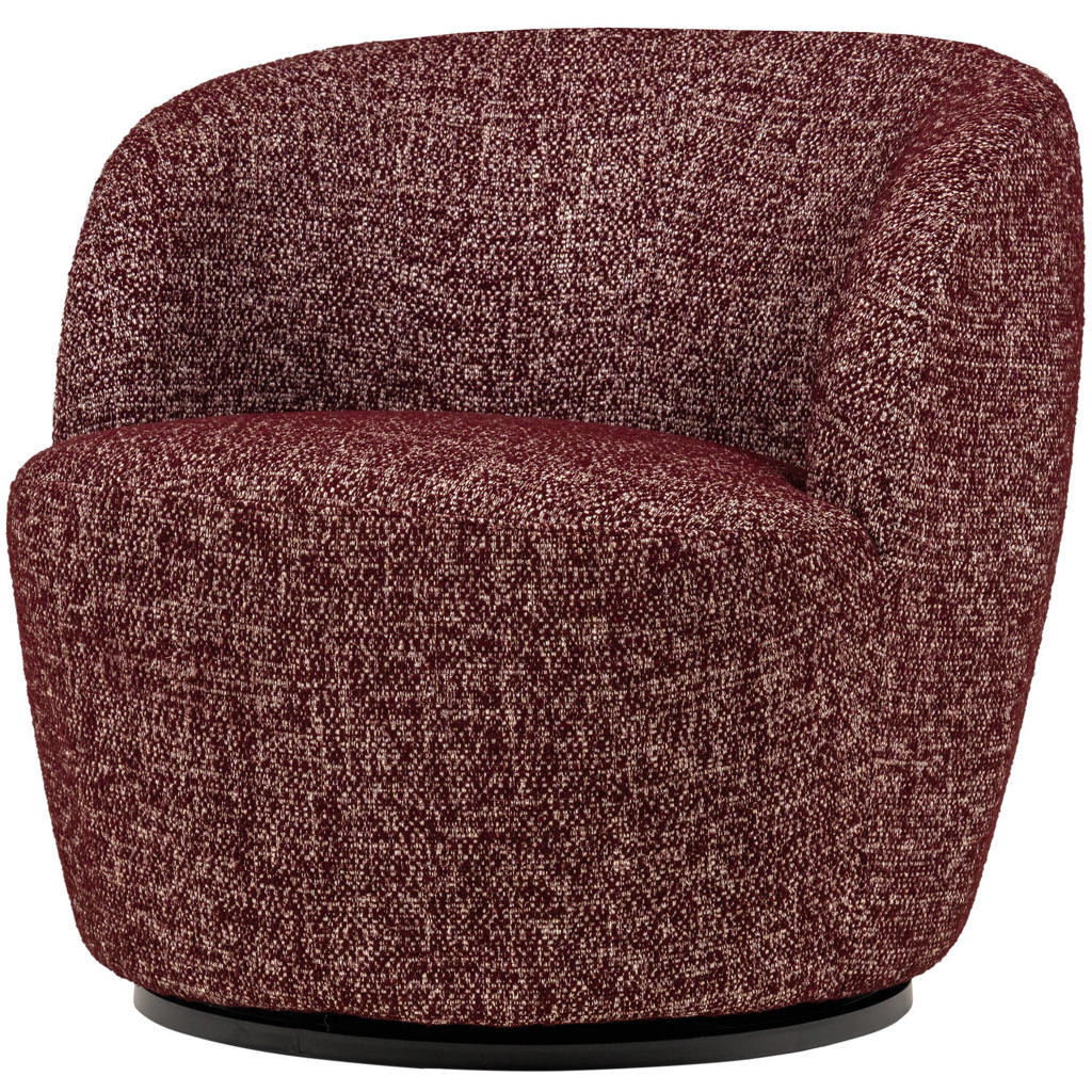 WOOOD fauteuil Serra