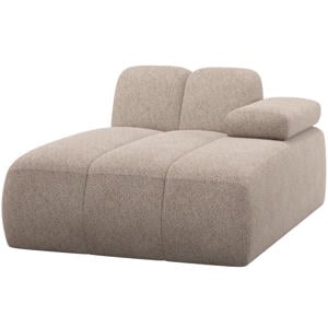 chaise longue rechts Mojo
