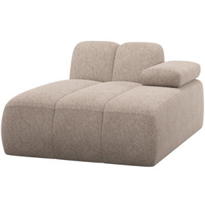 chaise longue rechts Mojo