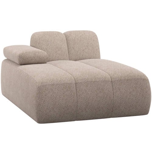 WOOOD chaise longue links Mojo afbeelding