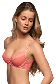 thumbnail: After Eden voorgevormde beugelbh Molly oranje