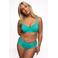 Elbrina maxislip turquoise