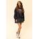 LOOXS 10sixteen sweater antraciet