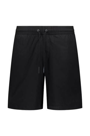 zwemshort zwart