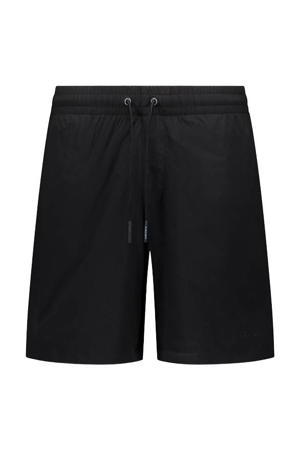 zwemshort zwart