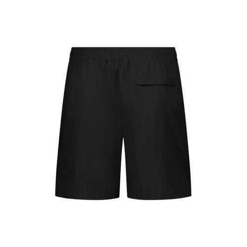 Airforce zwemshort zwart afbeelding