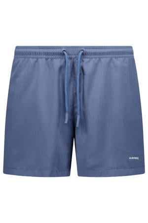 zwemshort grijsblauw