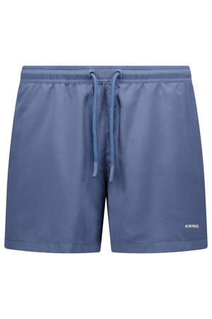 zwemshort grijsblauw