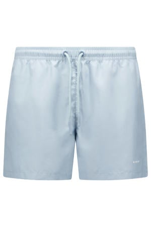 zwemshort lichtblauw