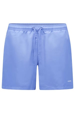 zwemshort blauw