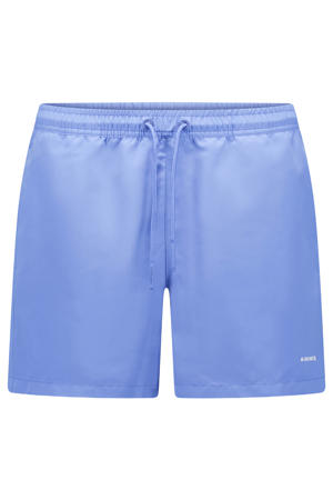 zwemshort blauw