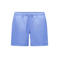 Airforce zwemshort blauw