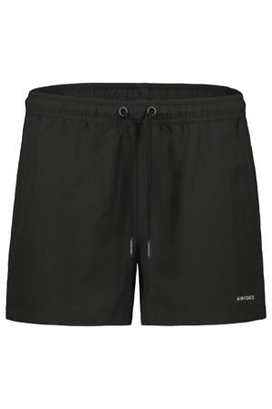 zwemshort zwart