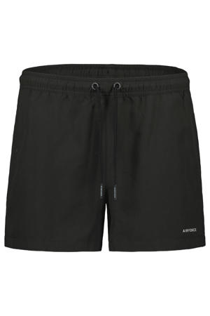 zwemshort zwart