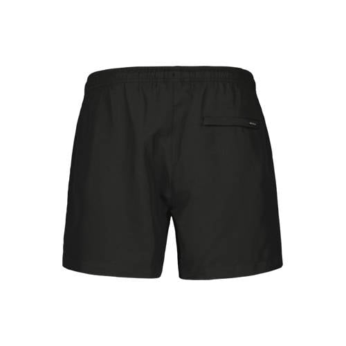 Airforce zwemshort zwart afbeelding