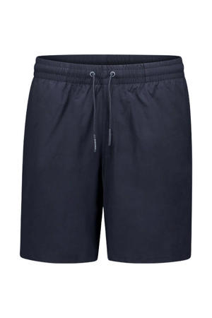 zwemshort donkerblauw