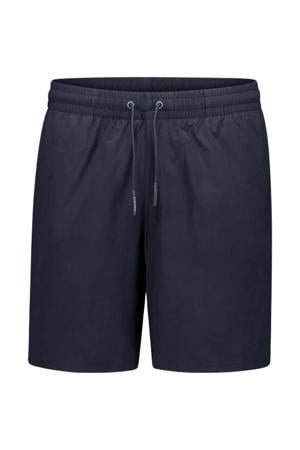 zwemshort donkerblauw
