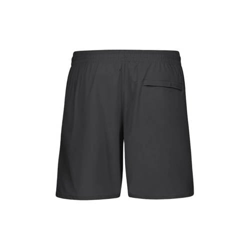 Airforce zwemshort grijs afbeelding