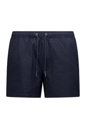 zwemshort - donkerblauw