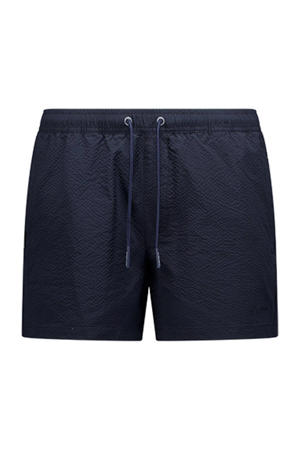zwemshort - donkerblauw