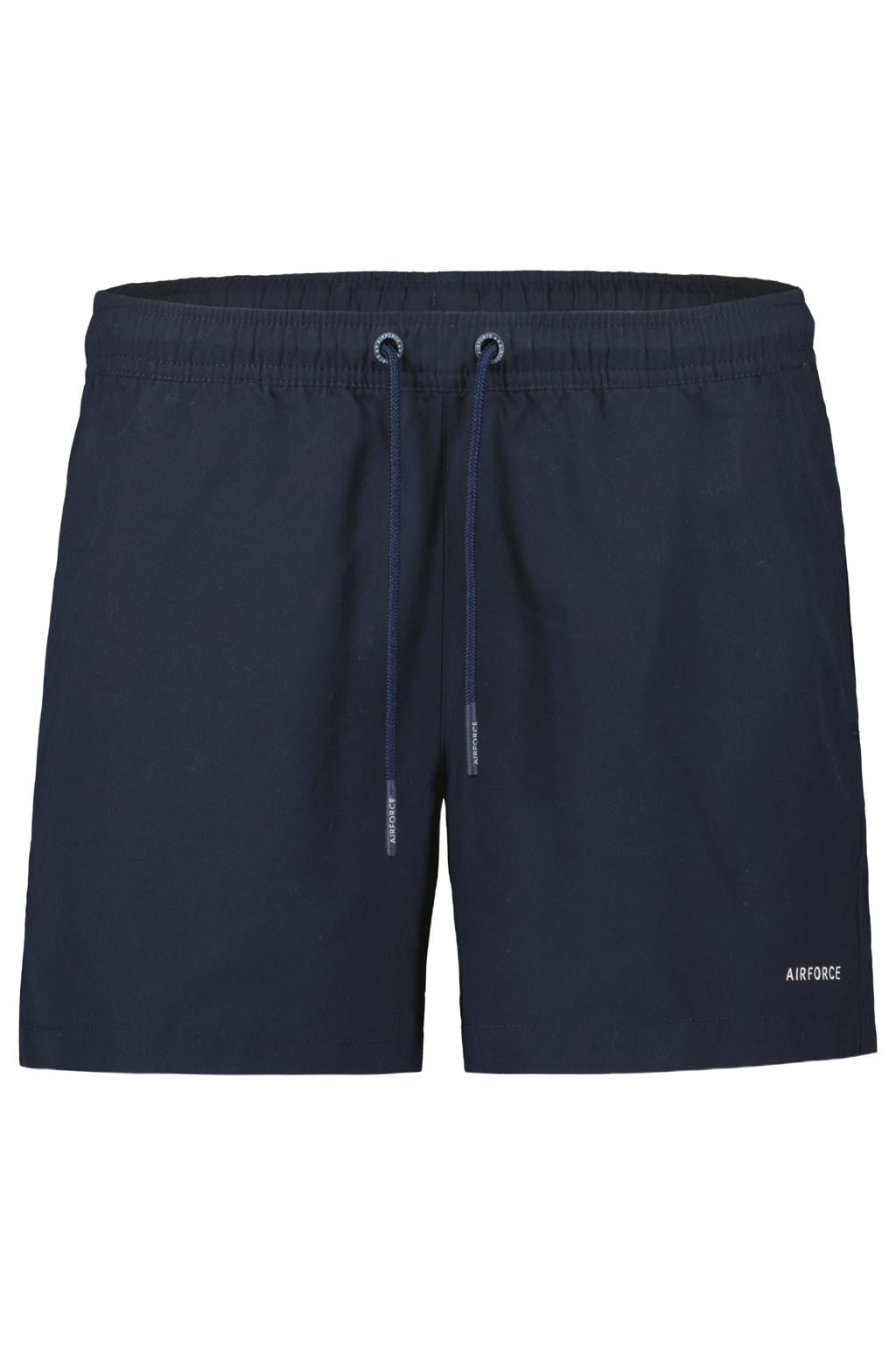 Airforce zwemshort donkerblauw