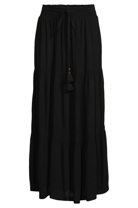 BEACHWAVE strandrokken dames