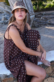 thumbnail: BEACHWAVE strandjurk bruin