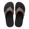 Ipanema teenslippers bruin/zwart