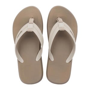 teenslippers ecru