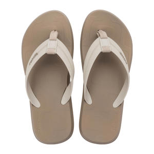 teenslippers ecru