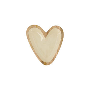 kom Hartje (13x12x3 cm)