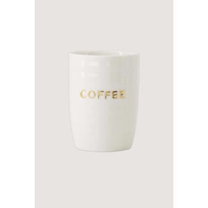 koffiekopje Coffee (Ø7cm)
