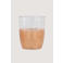 Zusss waterglas Lieveling (Ø8cm)
