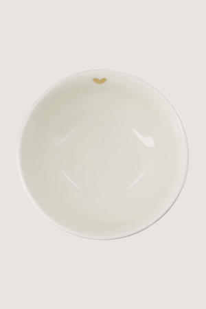 kom Hartje (Ø22 cm)